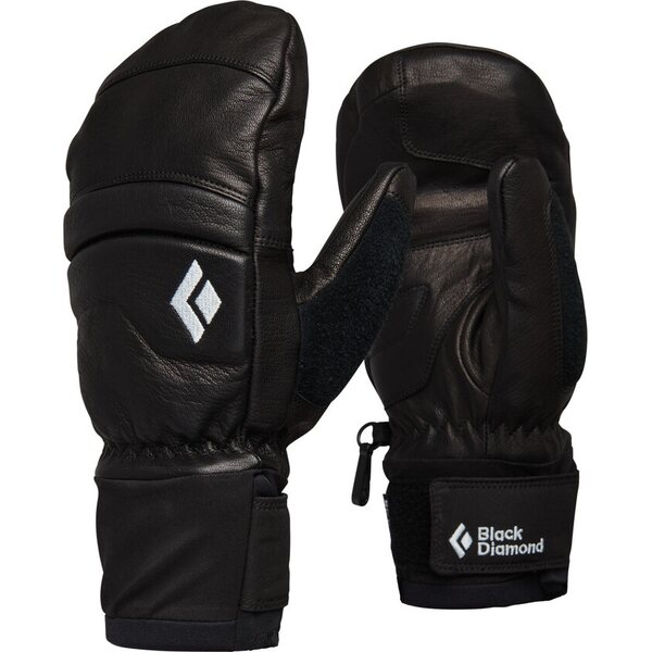 Black Diamond Spark Mitts Womens