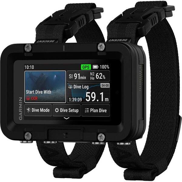 Garmin Descent X50iDescent X50i