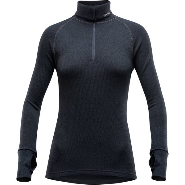 Devold Expedition Zip Neck Womens