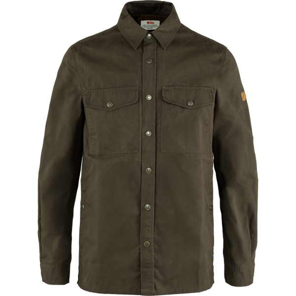 Fjällräven Singi Overshirt Mens