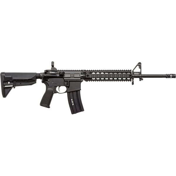 BCM BCM® MID 16 MOD 2
