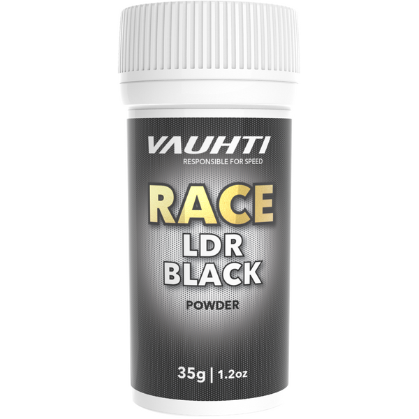 Vauhti Race LDR Black Powder 35g