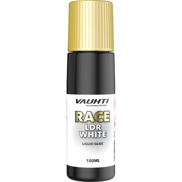 Vauhti Race LDR White Liquid 100ml