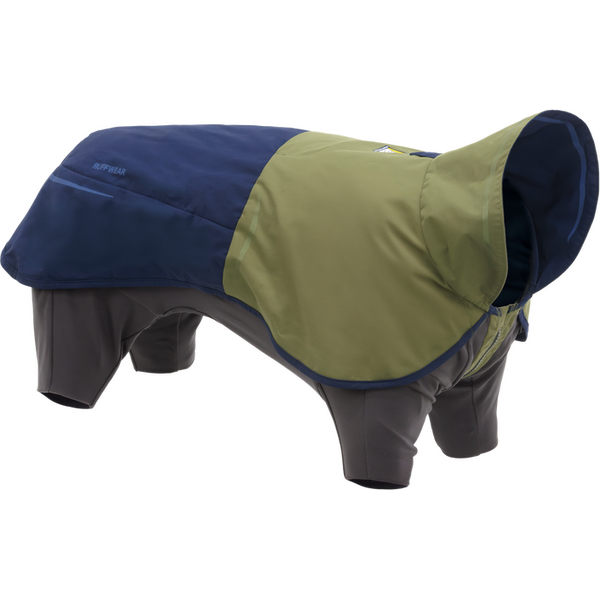 Ruffwear Sun Shower Coverall Dog Rain Suit