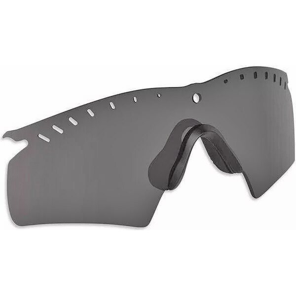 Oakley SI Ballistic M-Frame 3.0 Vent Grey