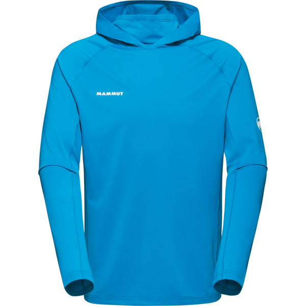 Mammut Selun FL Sun Hoody Men