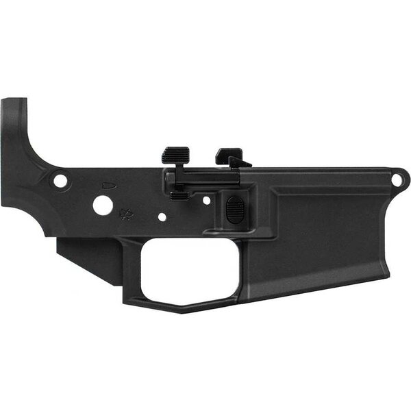 Aero Precision M4E1 PRO Lower Receiver