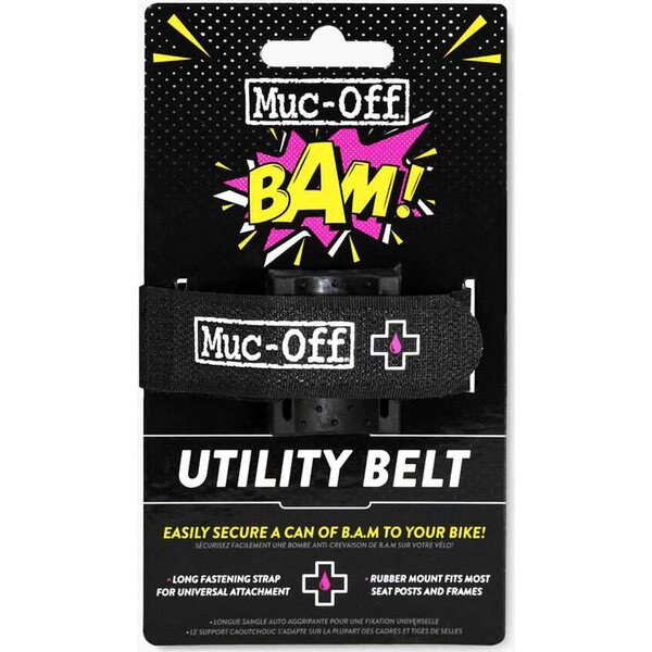 Muc-Off B.A.M. Holster