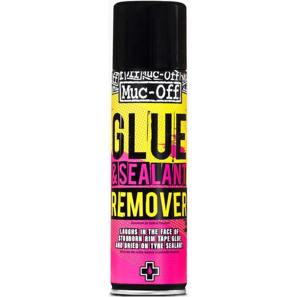 Muc-Off Glue & Sealant Remover 200ml