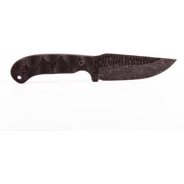 Stroup Knives GP1 - G10