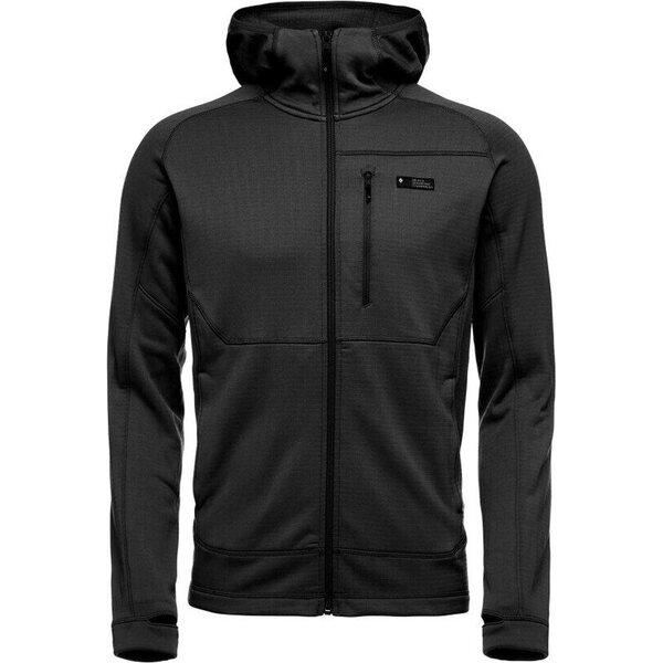 Black Diamond Factor Hoody Mens