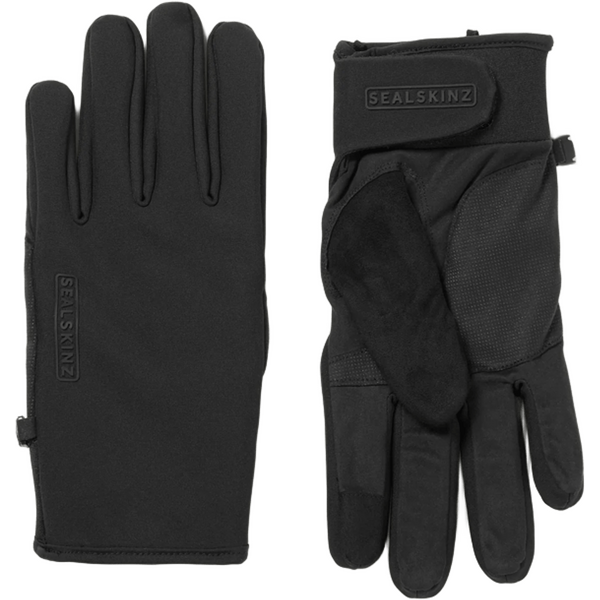 Sealskinz Lyng Waterproof All Weather Glove With Fusion Control