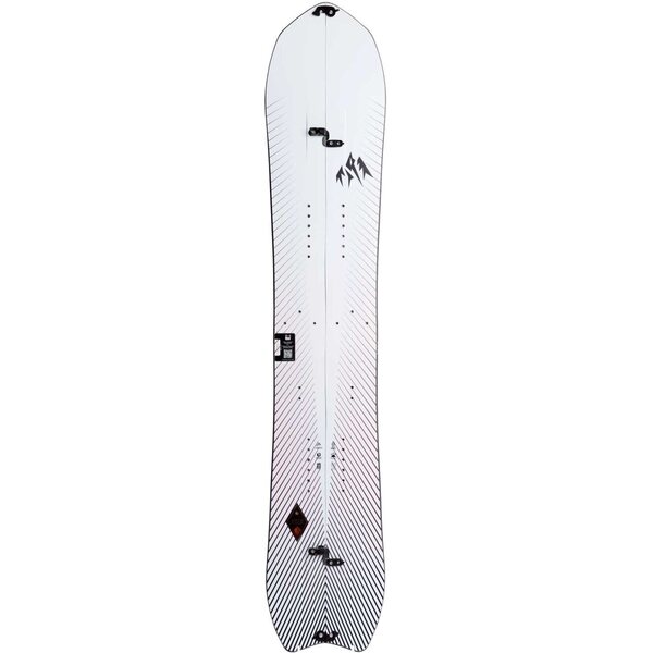 Jones Stratos Splitboard Mens