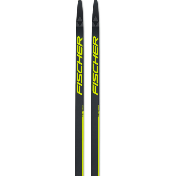 Fischer Twin Skin Carbon Pro