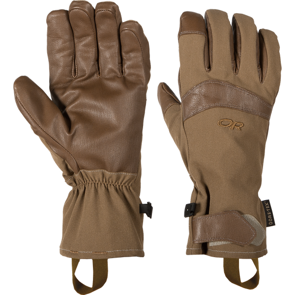 Outdoor Research Outpost Sensor Gloves