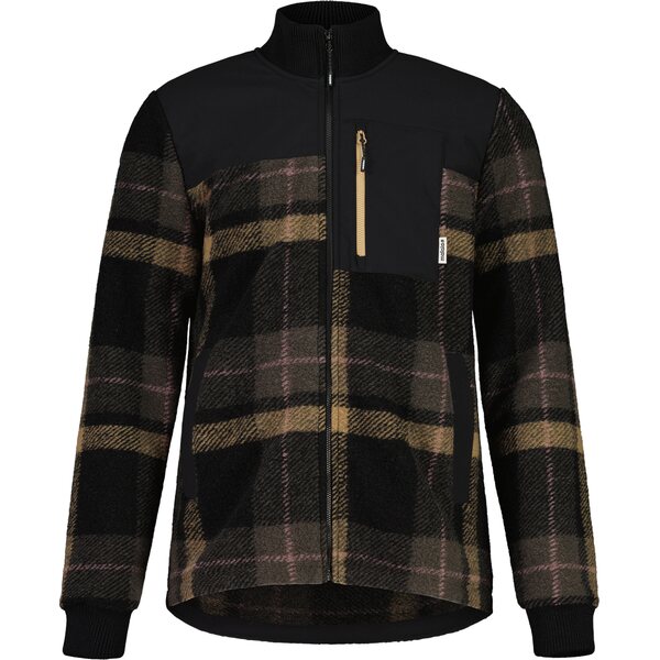 Maloja CalisioM. Wool Jacket Mens