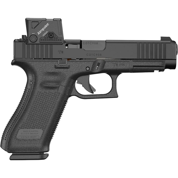 Glock 47 Aimpoint COA Combo