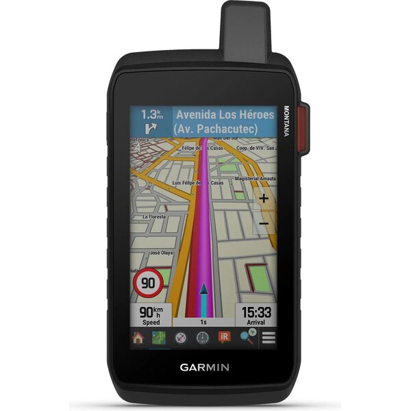 Garmin Montana 710i