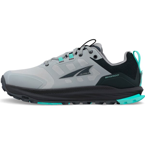 Altra Lone Peak 9 Waterproof Low Womens