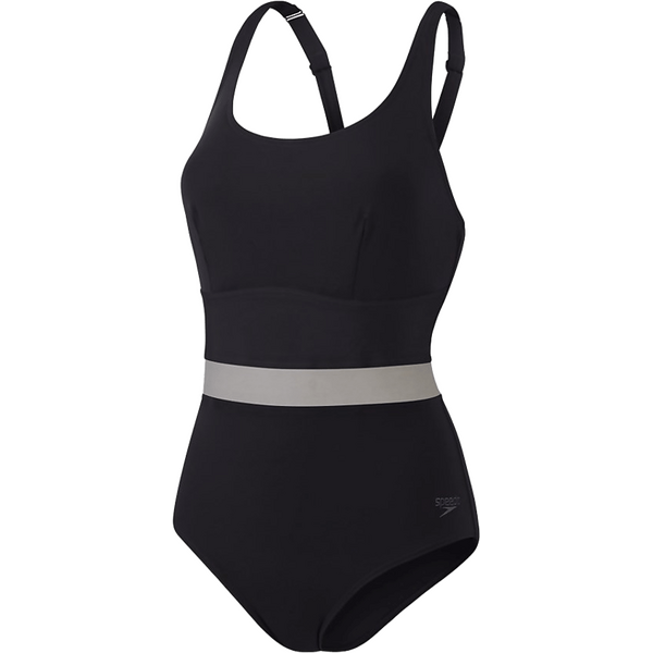 Speedo Shaping LuniaGlow 1-Piece