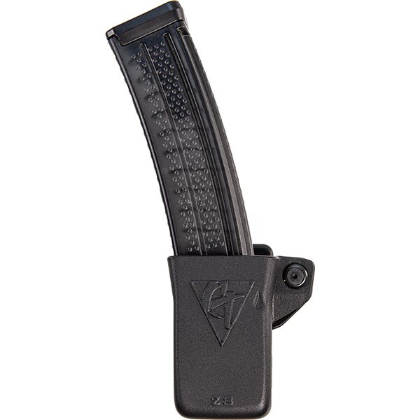 Comp-Tac Pistol Caliber Carbine Mag Pouch with PLM