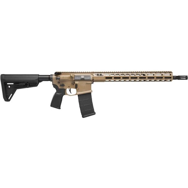 Sig Sauer M400-SDI XSERIES, FDE