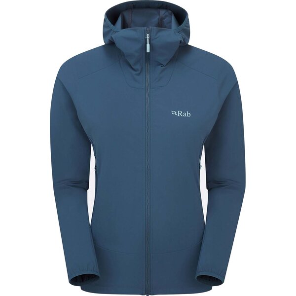 Rab Borealis Hoody Womens