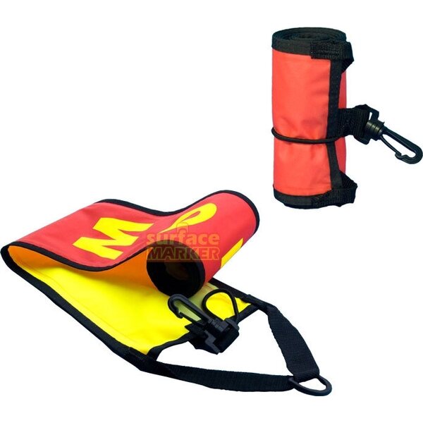 Surface Marker Pocket Buoy (Used)