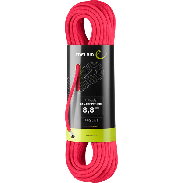 Edelrid Canary Pro Dry 8.8mm