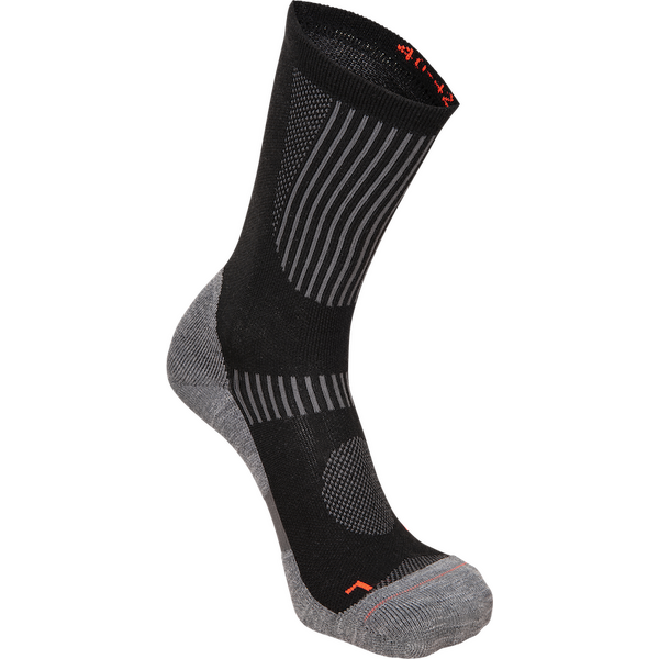 Dahlie Sock Active Wool Thick