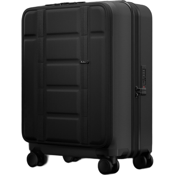 Db Ramverk Front-Access Carry-On