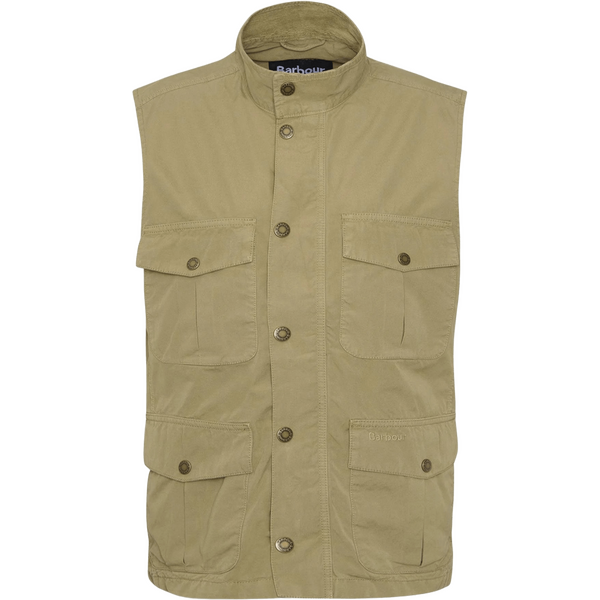 Barbour Casual Corbridge Gilet Mens