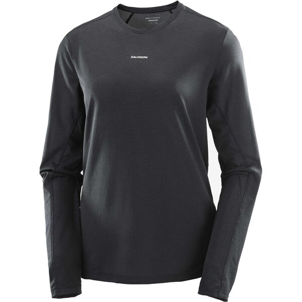 Salomon SHKout Core Long Sleeve Tee Womens