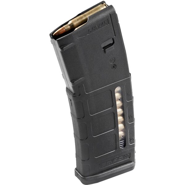 Magpul PMAG® 30 AR/M4 GEN M2 MOE® Window