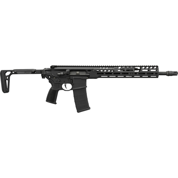 Sig Sauer MCX SPEAR LT, Black