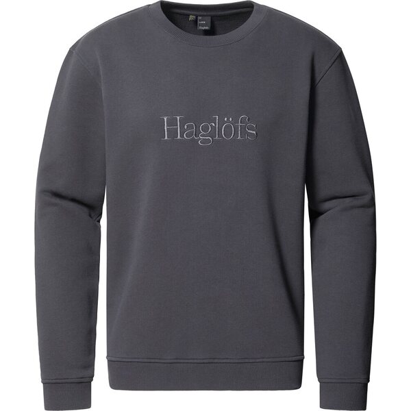 Haglöfs Crewneck Mens