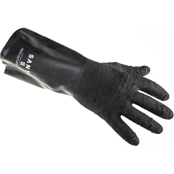 Santi Exclusive Dry Gloves