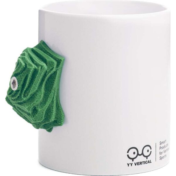 YY Vertical Climbing Mug