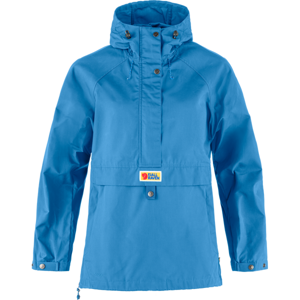 Fjällräven Vardag Anorak Womens