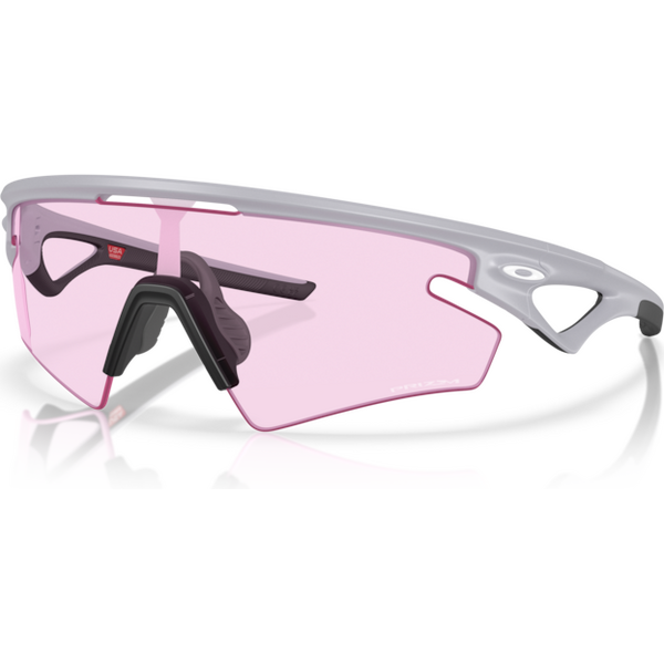 Oakley Sphaera Slash Matte Fog w/ Prizm Low Light