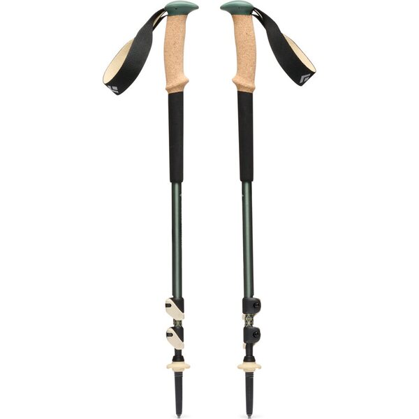 Black Diamond Trail Cork Trekking Poles Unisex