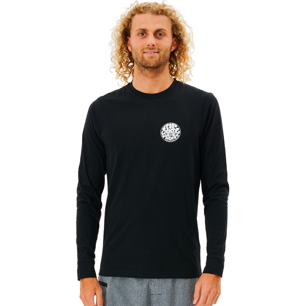 Rip Curl Icons Of Surf LS Mens