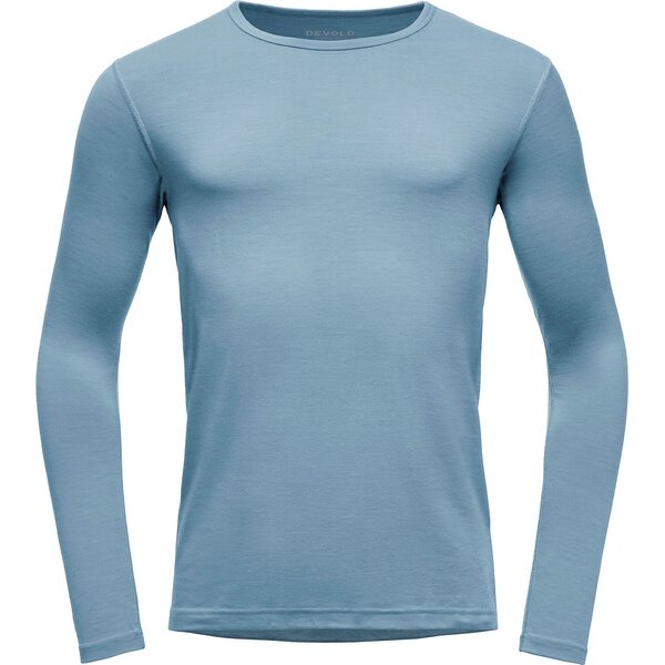 Devold Breeze Plus Merino 200 Shirt Mens