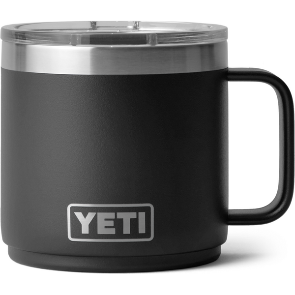 Yeti Rambler Mug 2.0 414ml (14oz)