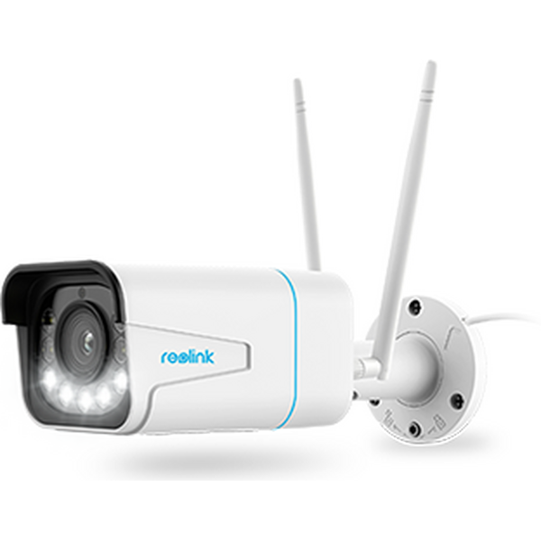 Reolink W430 8MP Bullet AI Wifi 6