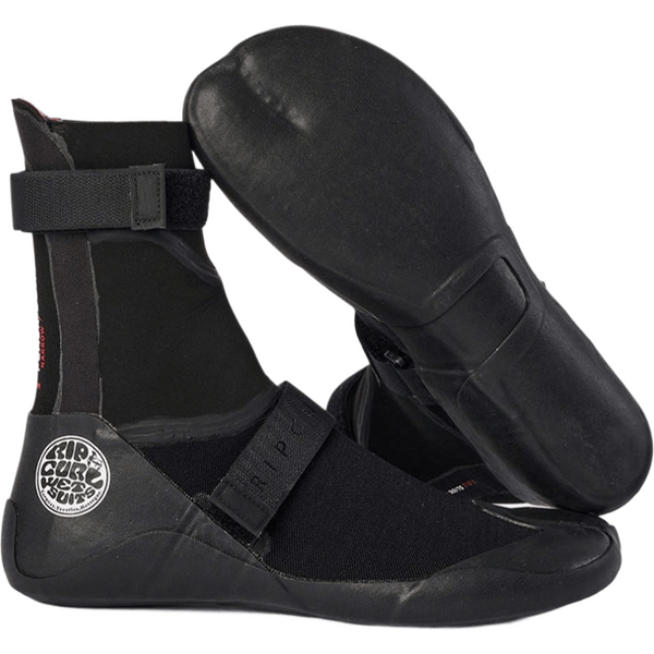 Rip Curl Flashbomb 3mm Hidden Split Toe Boots