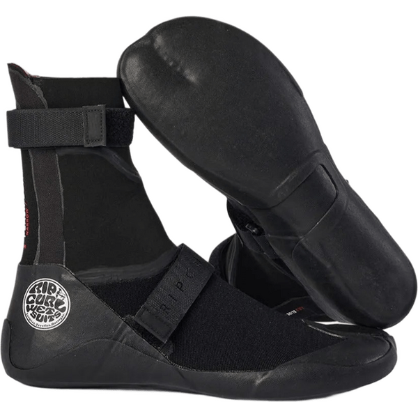 Rip Curl Flashbomb 5mm Hidden Split Toe Boots