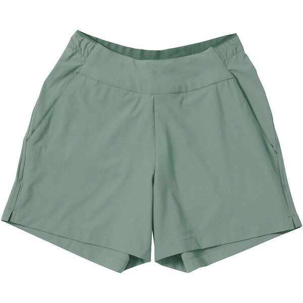 Rab Harpur Shorts Womens