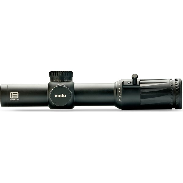 EOTECH Vudu 1-10x28 FFP Riflescope