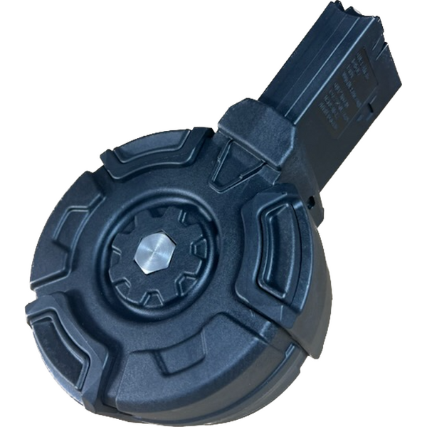 Genesis Arms 15RND DRUM MAGAZINE